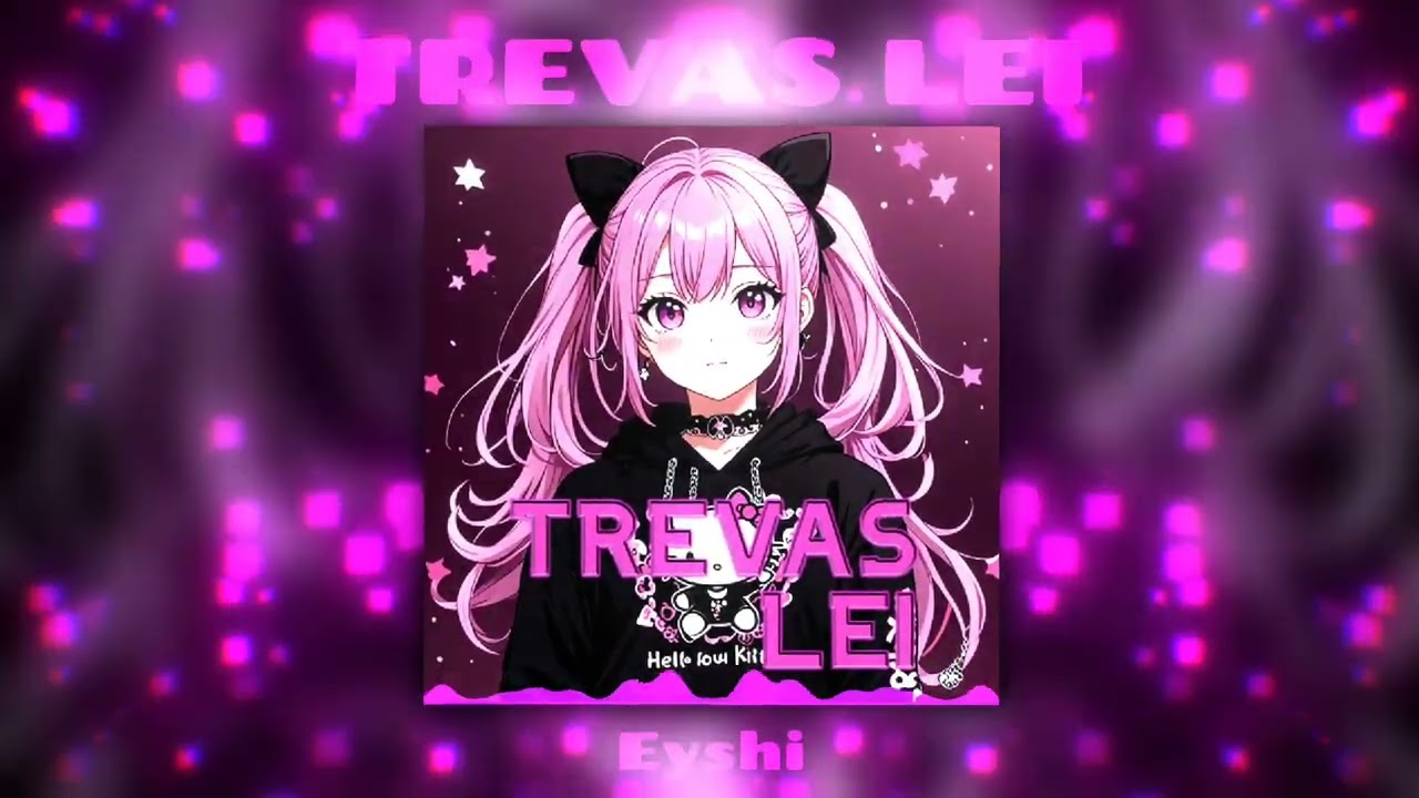 Eyshi - TREVAS LEI