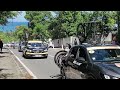 Tour cycliste de la guadeloupe  tape 5  deshaiesabymes du 090823