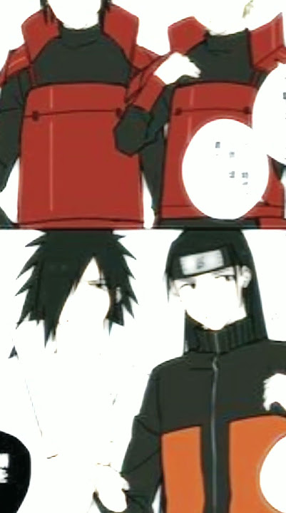 hashirama madara and naruto sasuke and obito tsunade #naruto #sasuke #obito #madara #hashirama