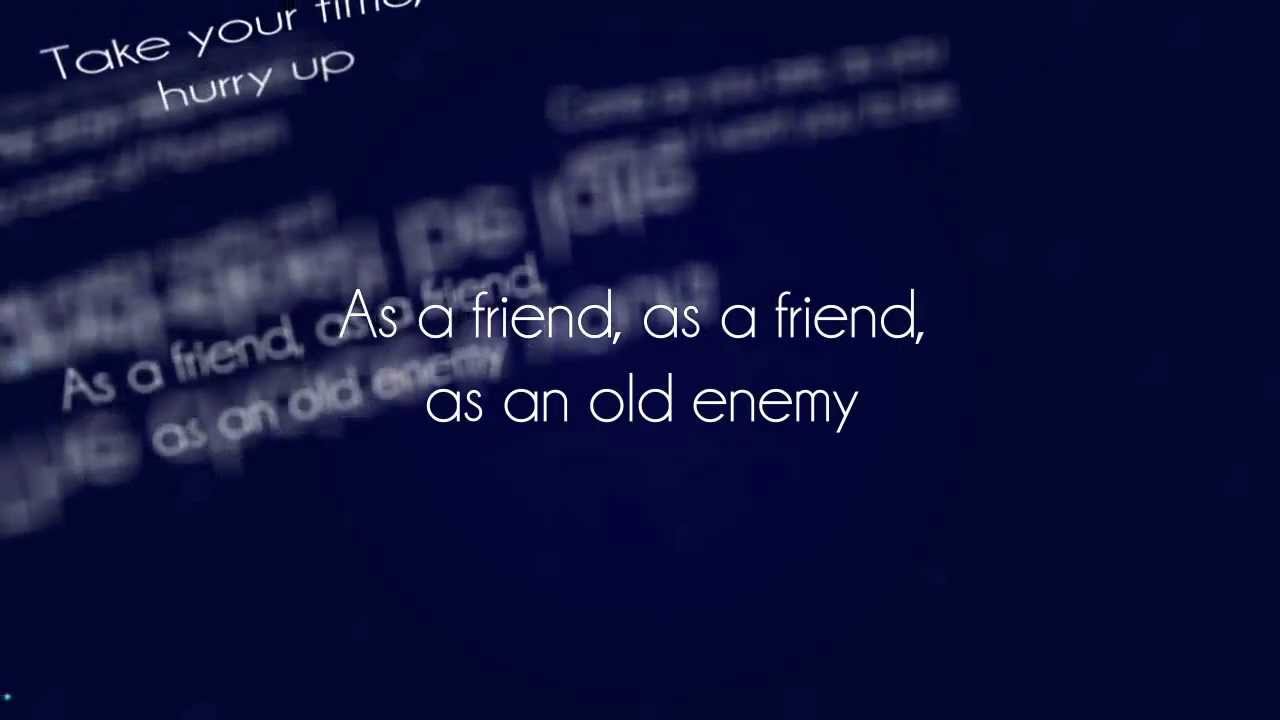 Angry Mic - Come As You Are (Lyrics)