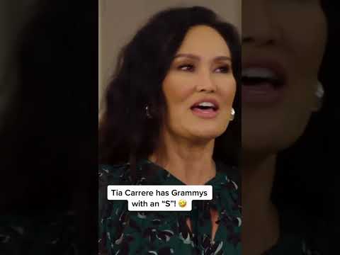فيديو: هل تتكلم تيا كاريري الكانتونية؟