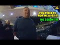 Busted for Aggravated Assault on Officer at the Airport - Fort Lauderdale, Florida - March 11, 2025