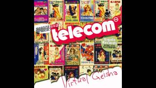 Japanese Telecom  - Mounting Yoko