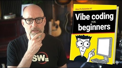 What IS "Vibe Coding"? (The New Tech Buzzword Explained)