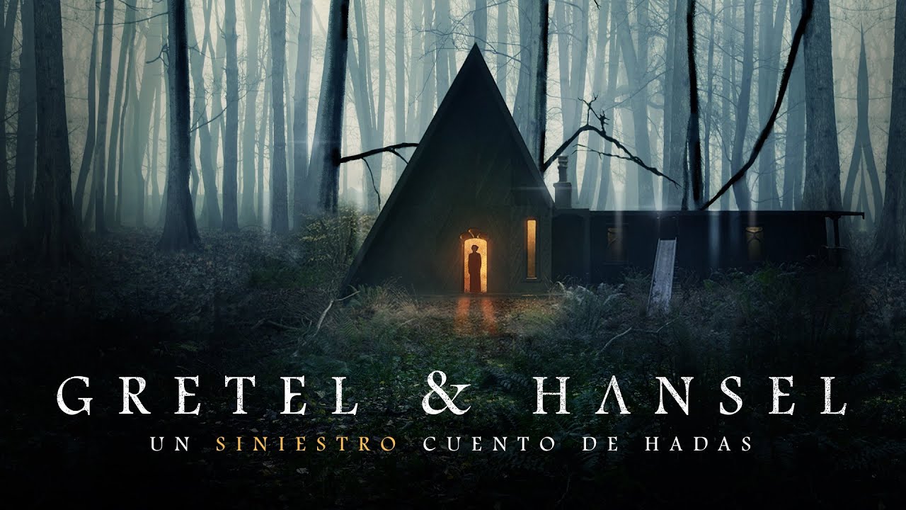 Gretel & Hansel – Crítica | Cine PREMIERE