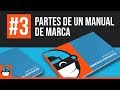 👀Como definir Area de Seguridad y Escala Mínima de mi logo | MANUAL IDENTIDAD CORPORATIVA-Ai #3