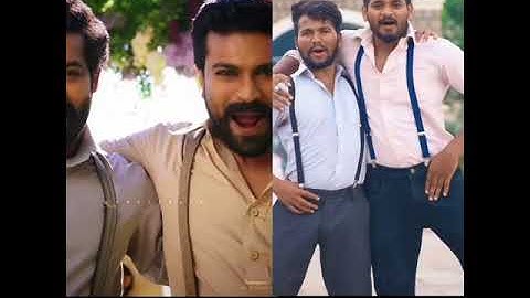 Thumbnail of Naatu Naatu RRR😍😍😍