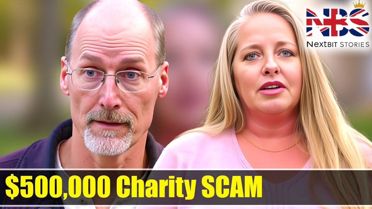 The Unforgivable Sin : Barry's Secret Journal Sends Kim To PRISON | Welcome to plathville