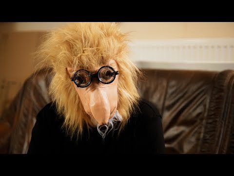 JANUSZ PSYCHOLOG cz.2 || Kabaret Czwarta Fala