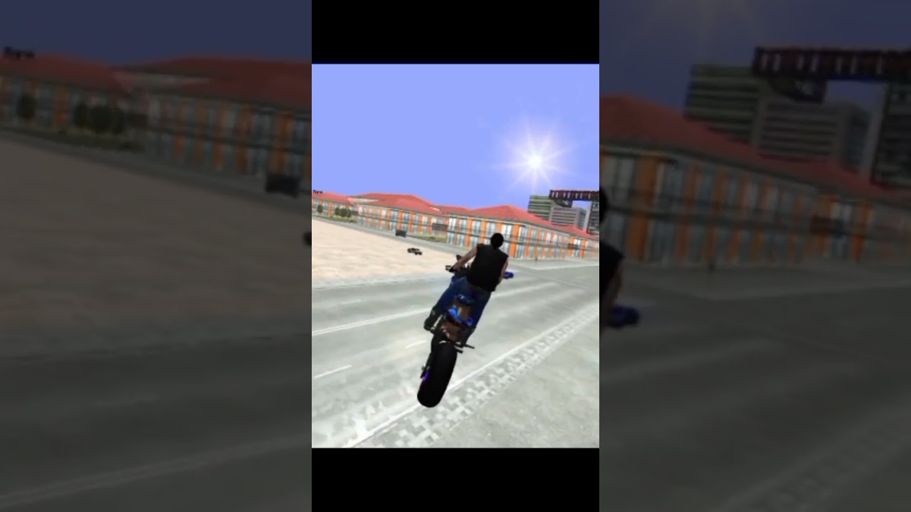 Bike riding #biker #youtubeshorts #shorts #max gamer