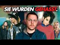 Der Fragwürdige Aufstieg Von Tokio Hotel 18 Jahre Später