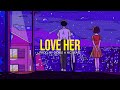 Love her base de rap romantico  romantic rap instrumental  emotional rap beat uso libre