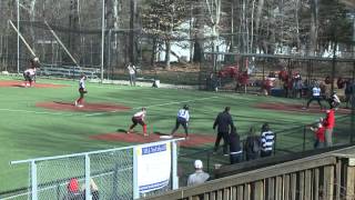 First 4 Innings IHA vs St. Josephs Hi Def Girls Softball screenshot 3
