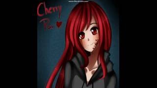 История персонажа Cherry pau! | CREEPYPASTA.