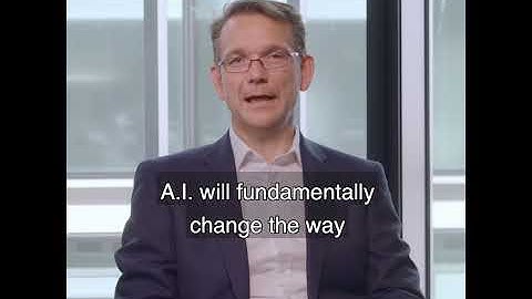 PwC Connected Intelligence: AI improves quality