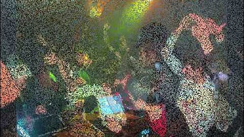 Three Sided Shape - Scuba