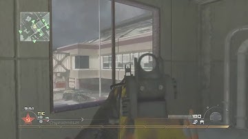 MW2 - Javelin Triple Kill [2020]