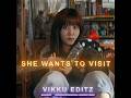 She Wants To Visit But ... | Wonderfools (2026) | #4kedit  #kdrama  #netflix #skate4