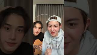 (TleFirstone) 240425 인스타 라이브 IG Live