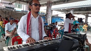 HEBOH MENGGOYANG ⁉️ Lagu BAJAR-BAJAR bersama kiting sidabutar dan aryanto sidabutar