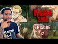 THAT VEGAN STRENGTH!!!! 🦍🦍 | Vinland Saga Season 2 Episode 6 LIVE Reaction