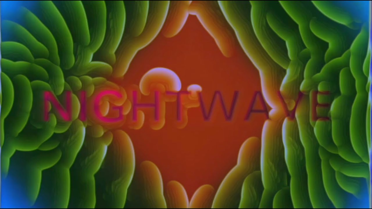 Nightwave - Prince Of Flowers