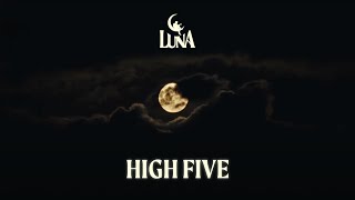 ¿Téo? - High Five (Official Audio)