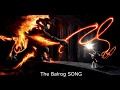 The Lord Of The Rings The Balrog Song mp3
