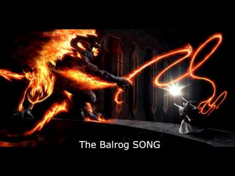 Bear McCreary – Into Khazad-dûm Lyrics