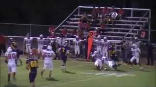 Jon Moore Highlights