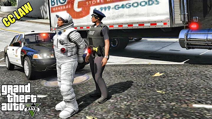 SLICKTOP CVPI| SHEILA CITY PATROL (GTA 5 REAL LIFE...