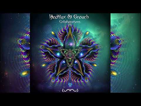 Hedflux - Collaborations - 06 Reverse Entropy (Hedflux Remix)   -   ultra HQ