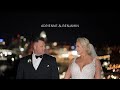 Cinematic ky wedding film  drees pavilion