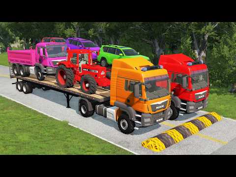 Lightning McQueen Trucking Adventure Offers Playful Chaos but Little Substance