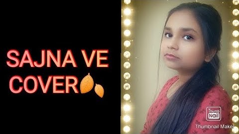 Sajna ve | cover | Soumya Singh | Lisa Mishra | Vishal Mishra