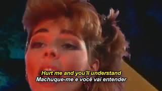 SANDRA - MARIA MAGDALENA (Legendado em Português)