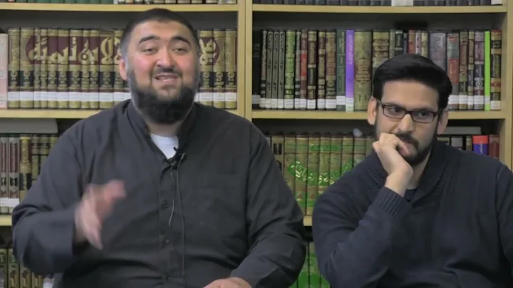 Up in Smoke   What the Muslim Community Needs to know about Cannabis