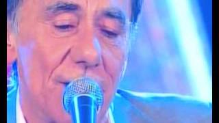 ROBERTO VECCHIONI - JINGLE BELLS (LIVE)