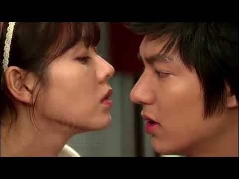 Kissing Scenes Son Ye Jin & LEE MIN HO Personal Taste #short