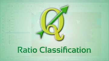 QGIS  Module 3  - Classifying Vector Data