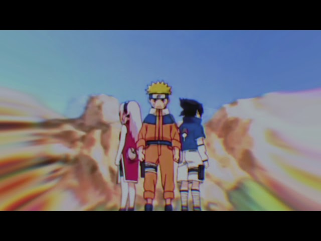 Naruto - Wind (ksolis Trap Remix) class=
