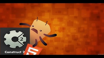 Adventure Scroller Part 2 Construct 2