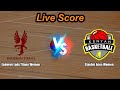Enderun Lady Titans Women vs Stanbic Aces Women - Kenya Women’s Premier League - Live Score