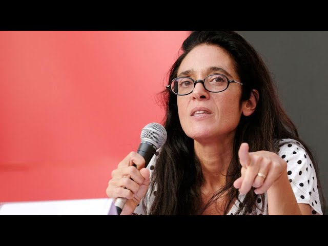 Michela Marzano | Cosa resta di noi? | festivalfilosofia 2019