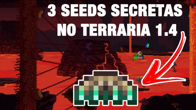 Terraria: como invocar todos os bosses (+ordem de derrota) 