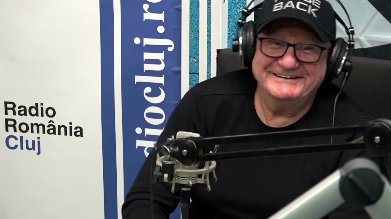 Costi Cămărășan - 75!