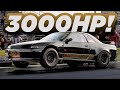 3000HP Jun II R32 GTR World S Fastest GTR Comes To The USA 90PSI OF BOOST 3000HP Jun II R32 GTR World S Fastest GTR Comes To The USA 90PSI OF BOOST
