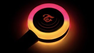 TWICE's New Lightstick (CANDYBONG Z) Preview - First Thoughts screenshot 5