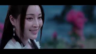 【INDO SUB】Siluman Penghancur Bunga (Lich Hand to Destroy Flowers) | Film Kostum Fantasi