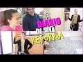 DIARIO DE UNA REFORMA 2# Todo más grande!! House Tour | Lizy P